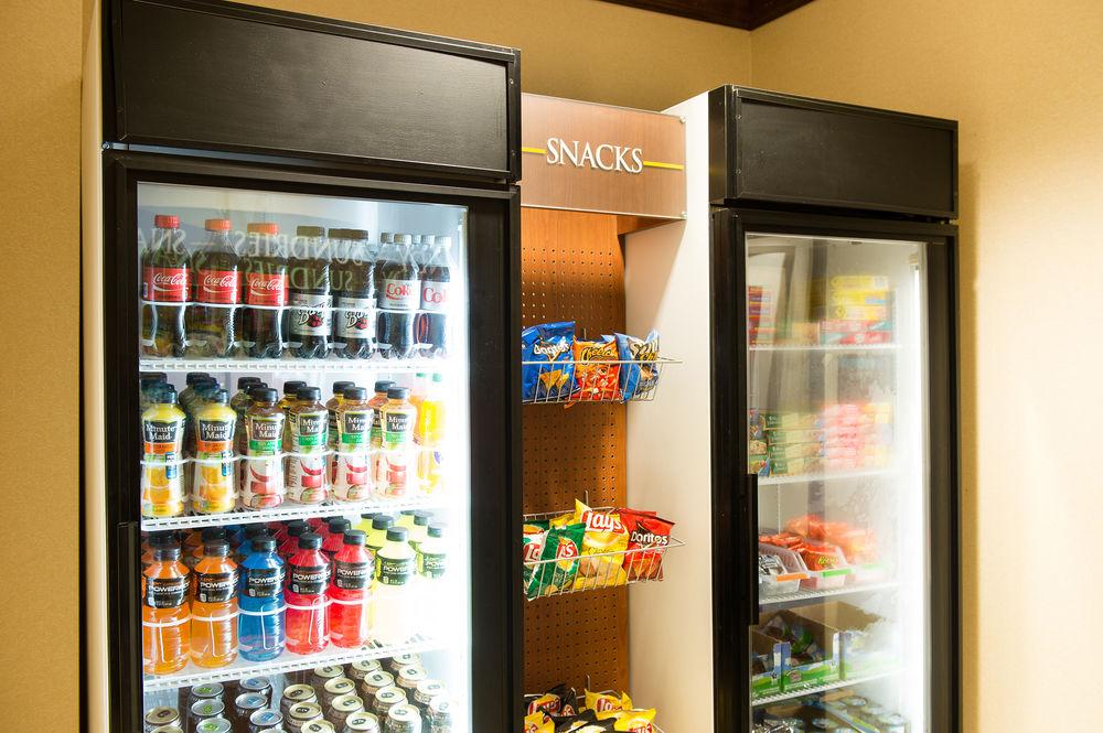 Staybridge Suites Columbia By Ihg Extérieur photo