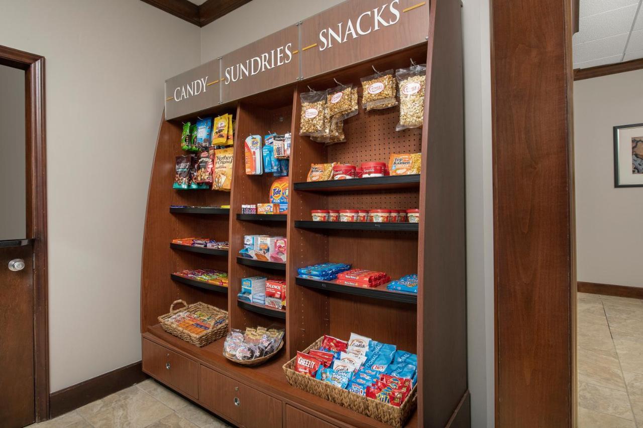Staybridge Suites Columbia By Ihg Extérieur photo
