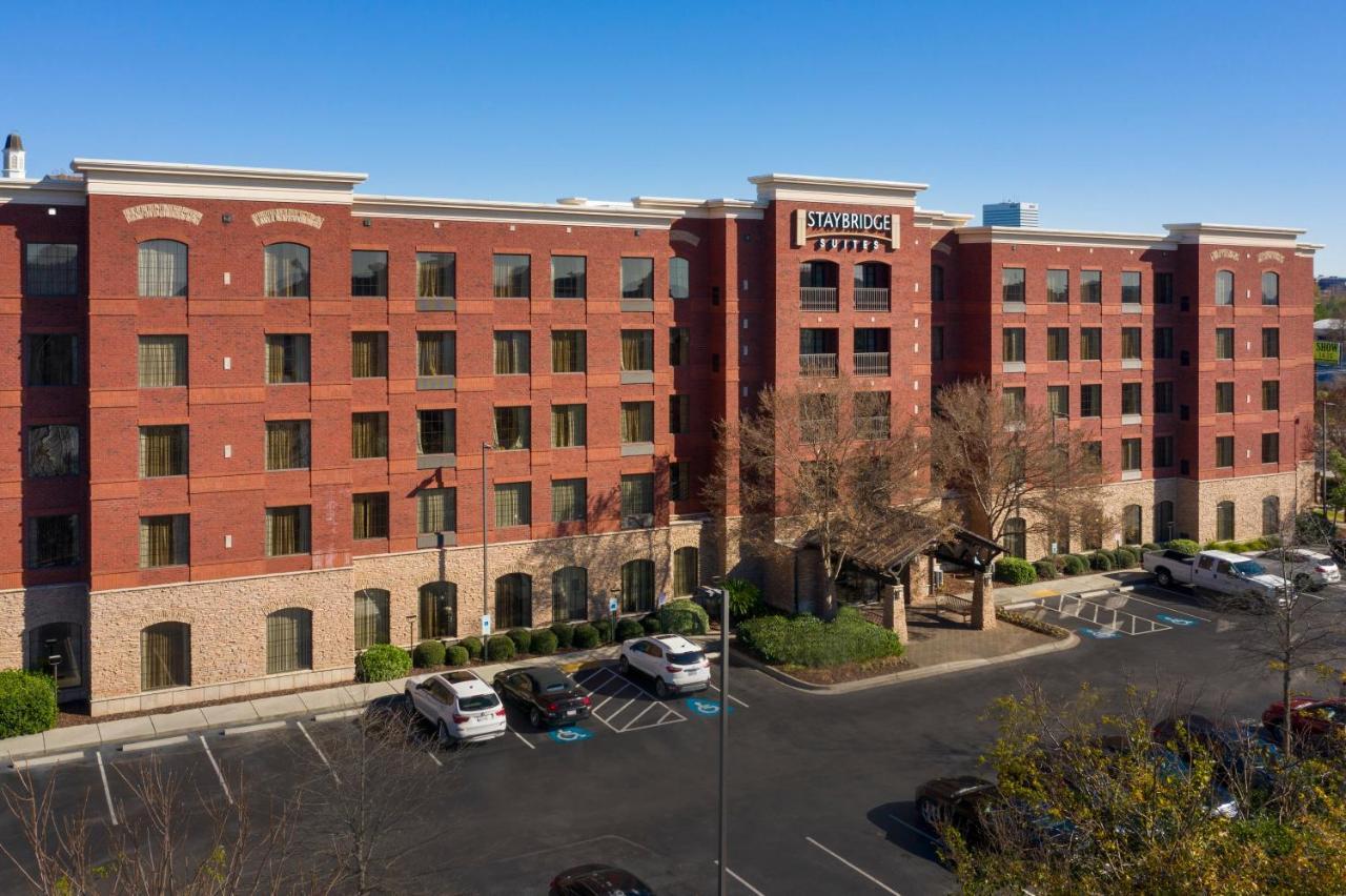 Staybridge Suites Columbia By Ihg Extérieur photo