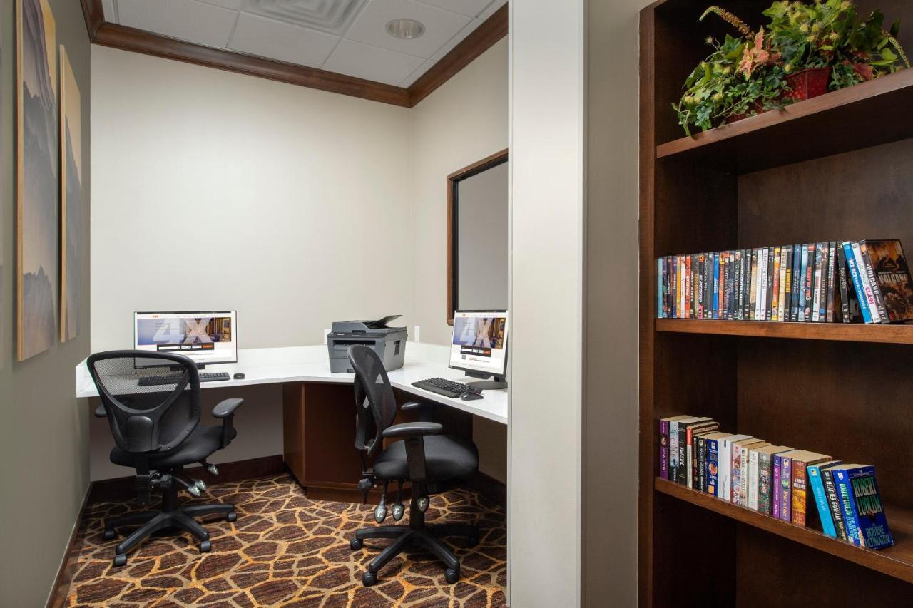 Staybridge Suites Columbia By Ihg Extérieur photo