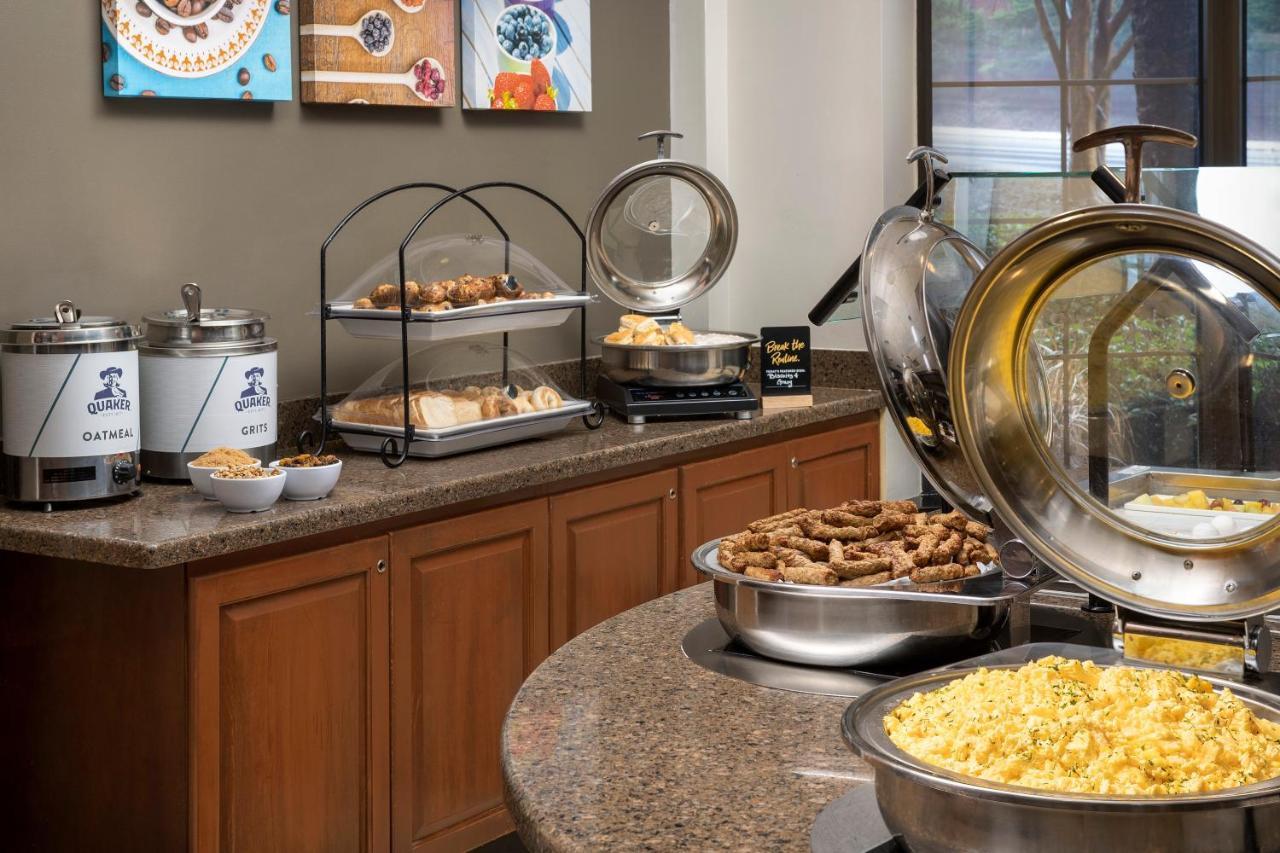 Staybridge Suites Columbia By Ihg Extérieur photo