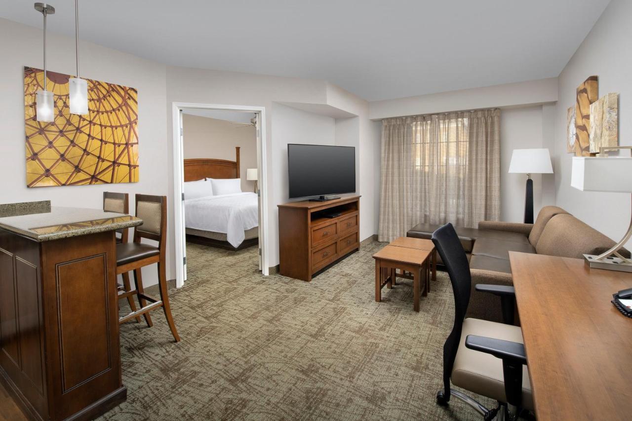 Staybridge Suites Columbia, An Ihg Hotel Extérieur photo