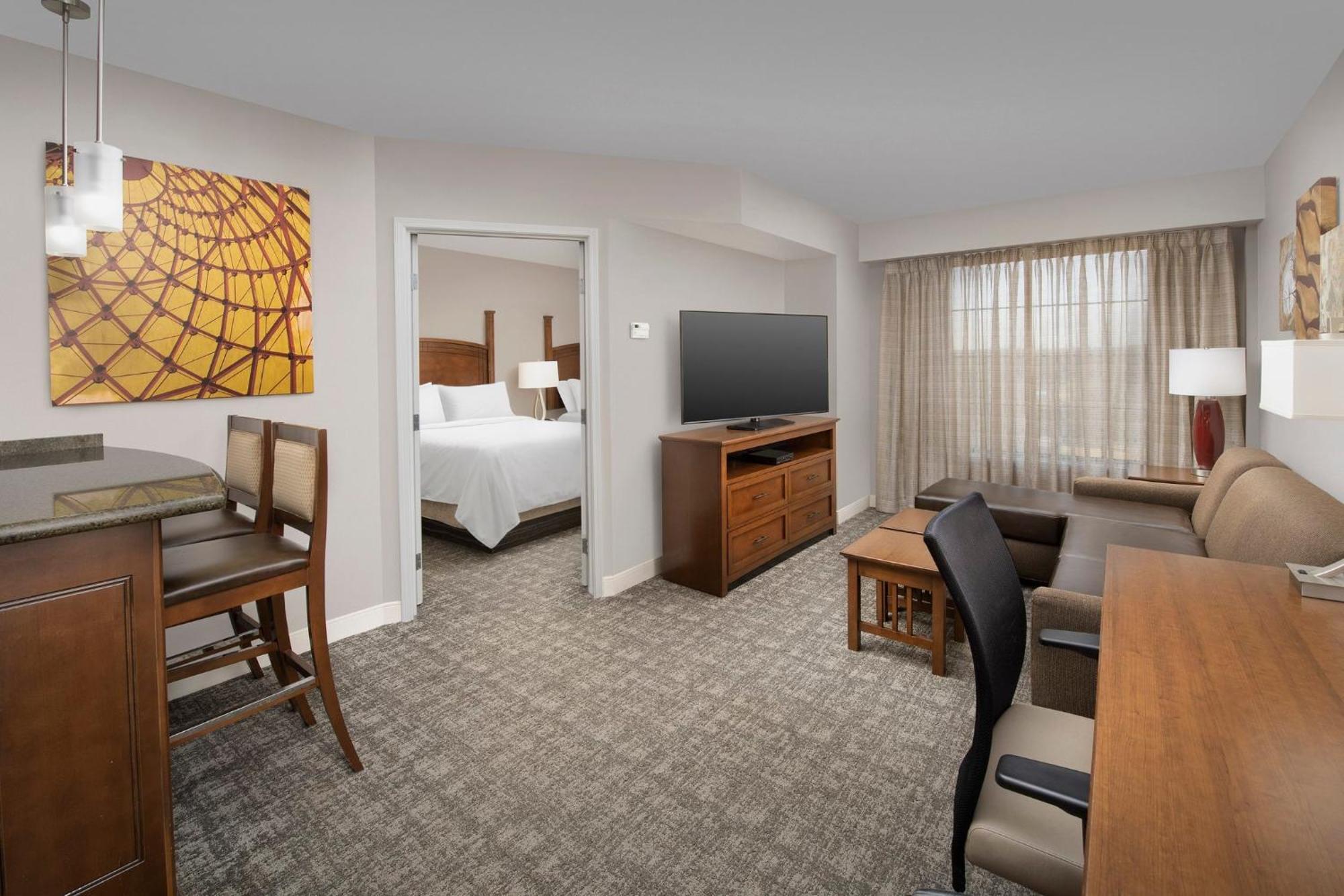 Staybridge Suites Columbia, An Ihg Hotel Extérieur photo