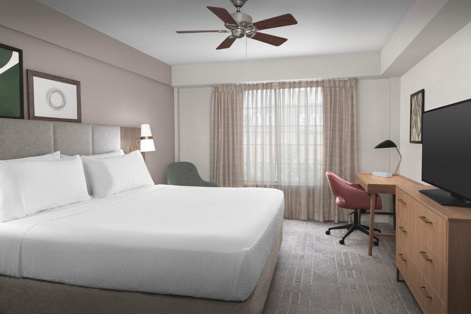 Staybridge Suites Columbia, An Ihg Hotel Extérieur photo