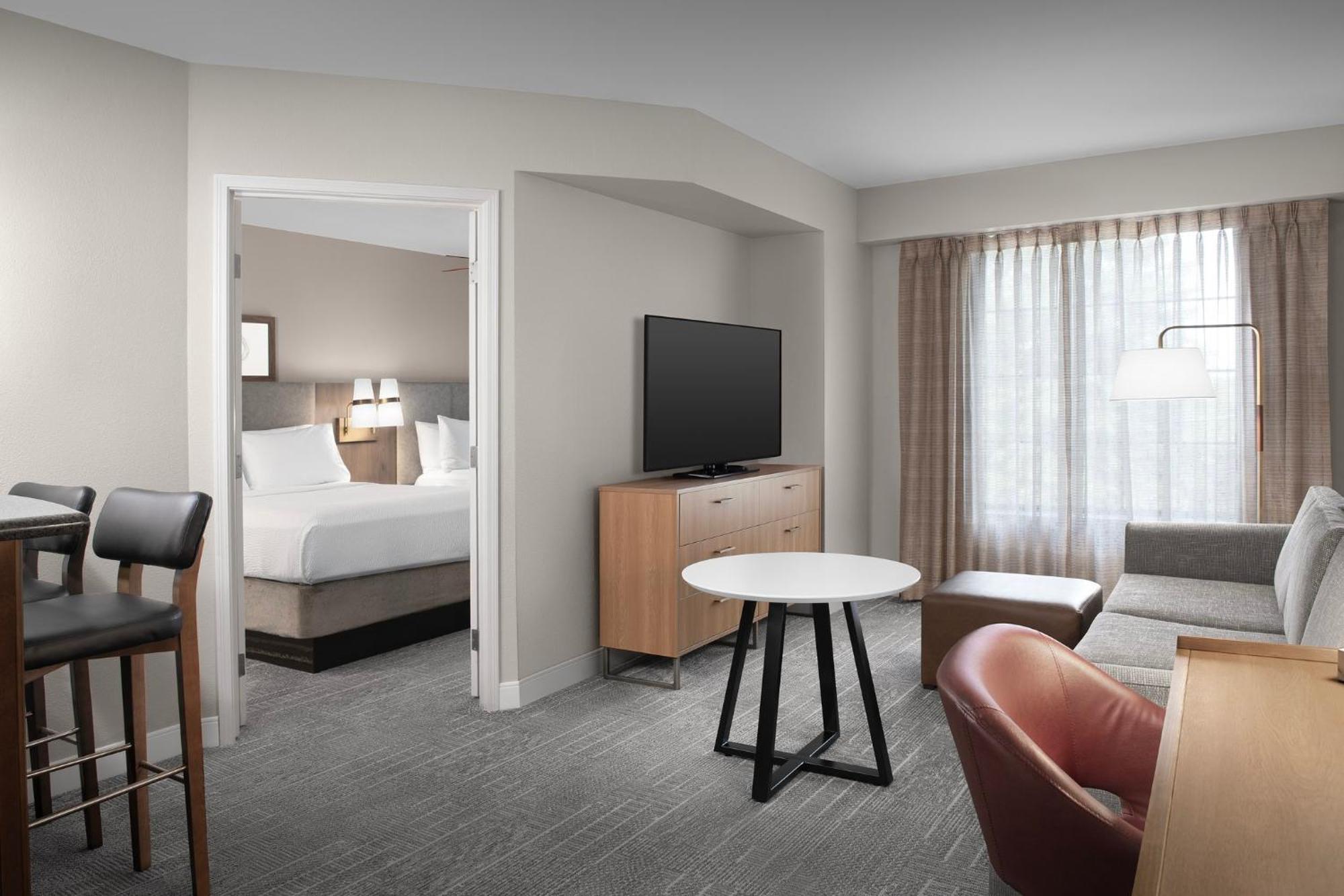 Staybridge Suites Columbia, An Ihg Hotel Extérieur photo