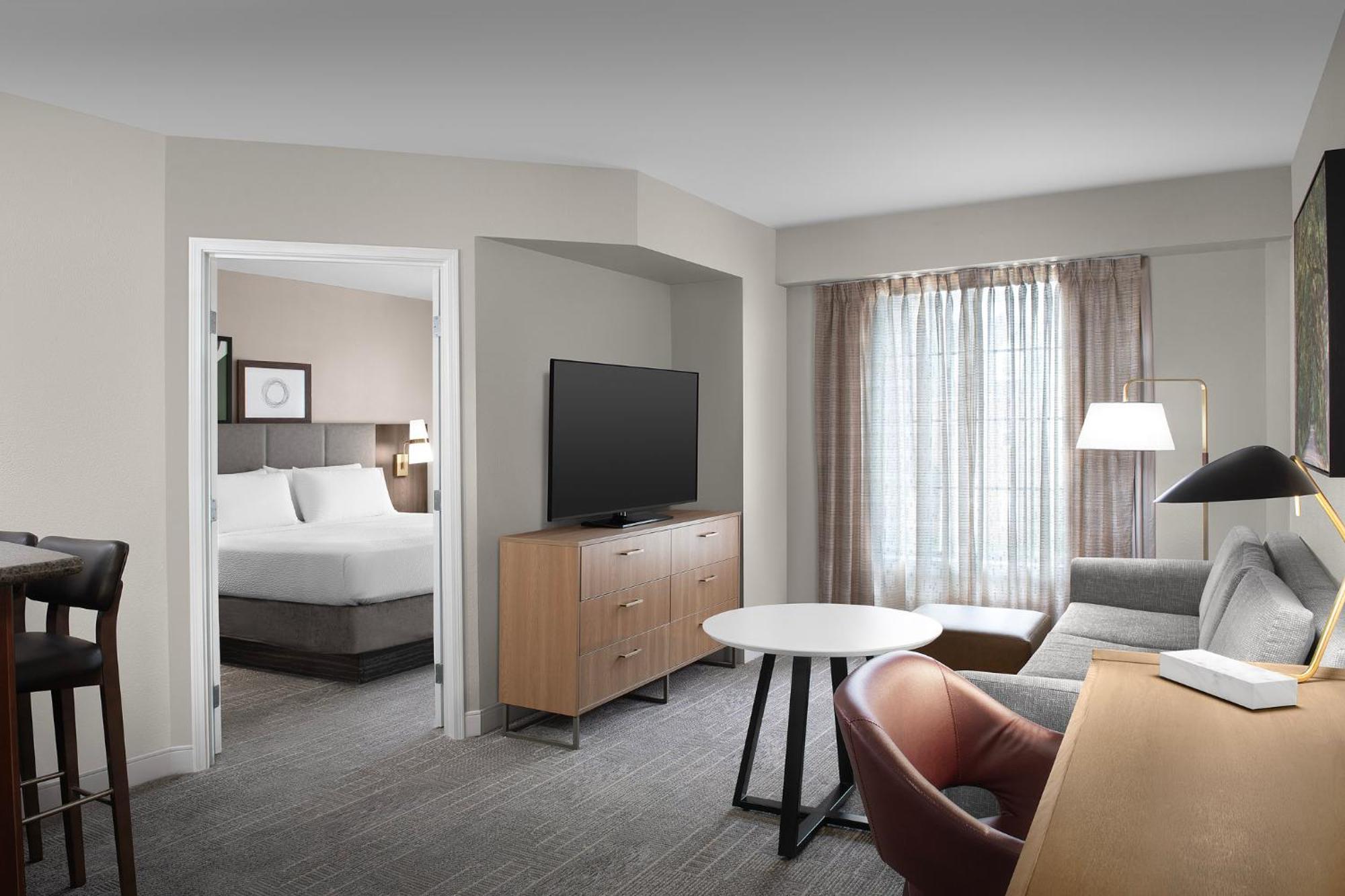 Staybridge Suites Columbia, An Ihg Hotel Extérieur photo