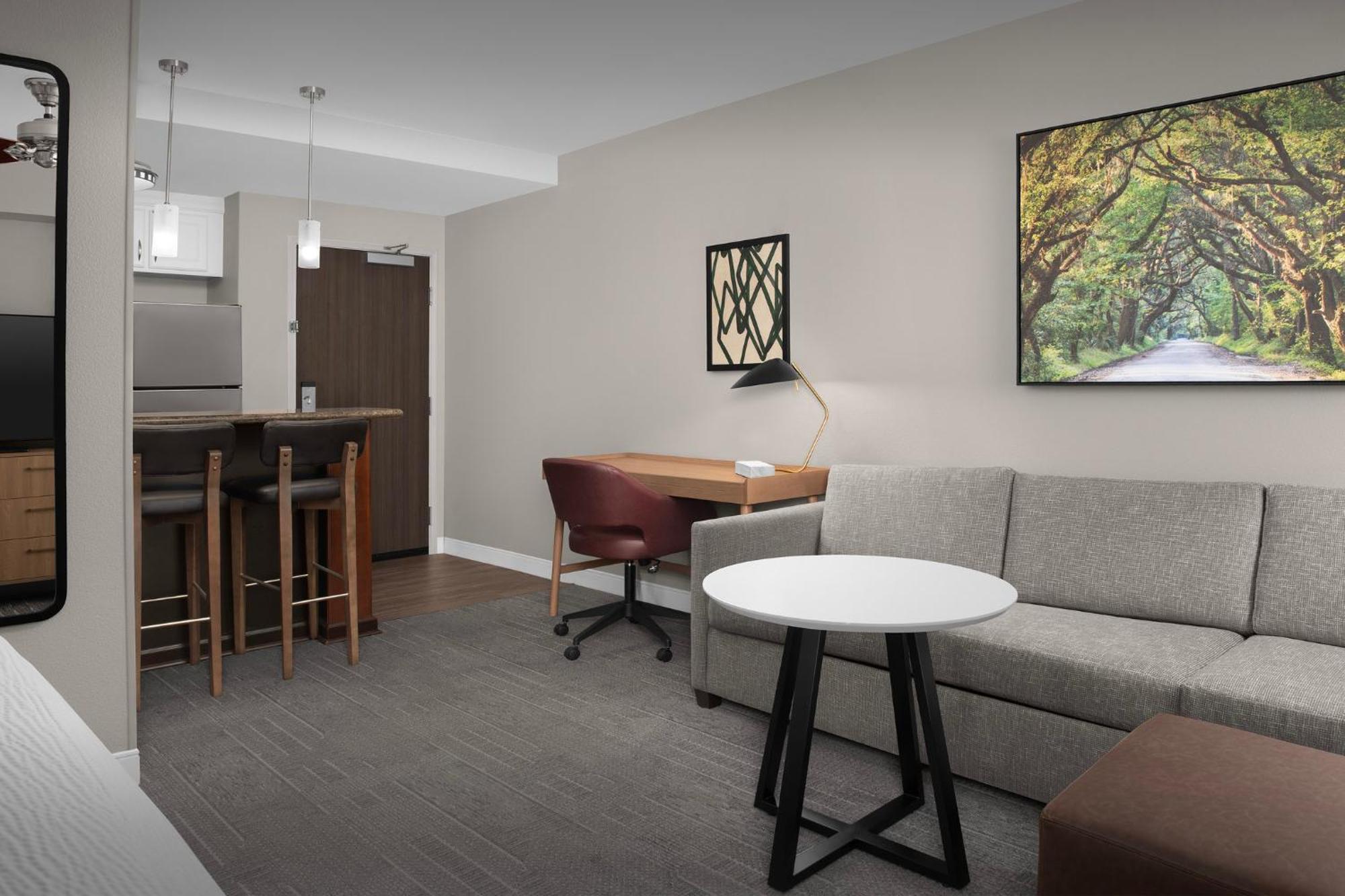 Staybridge Suites Columbia By Ihg Extérieur photo