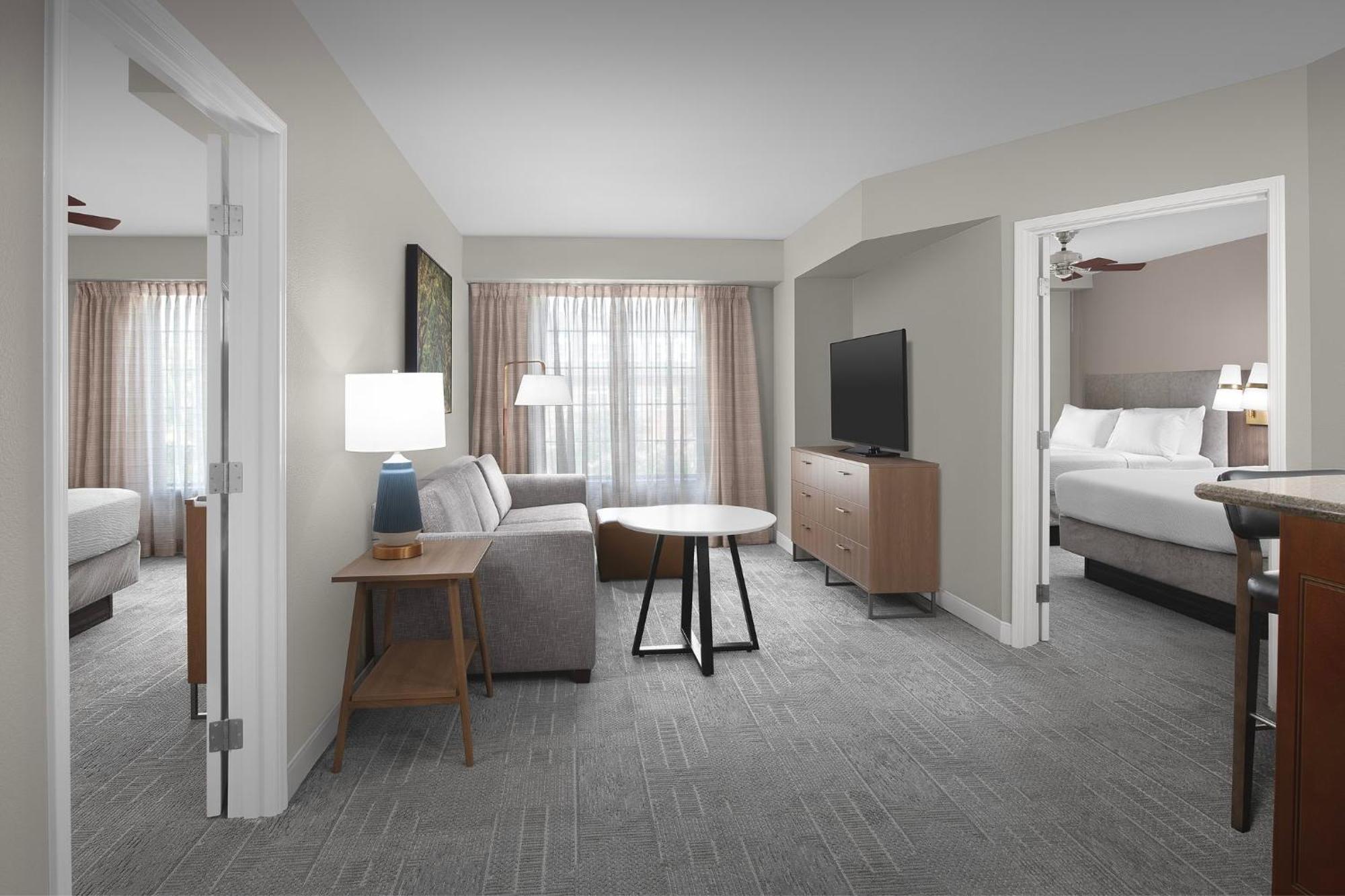 Staybridge Suites Columbia By Ihg Extérieur photo