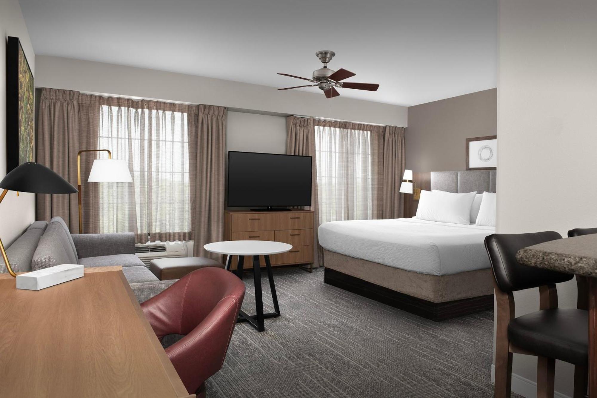 Staybridge Suites Columbia, An Ihg Hotel Extérieur photo