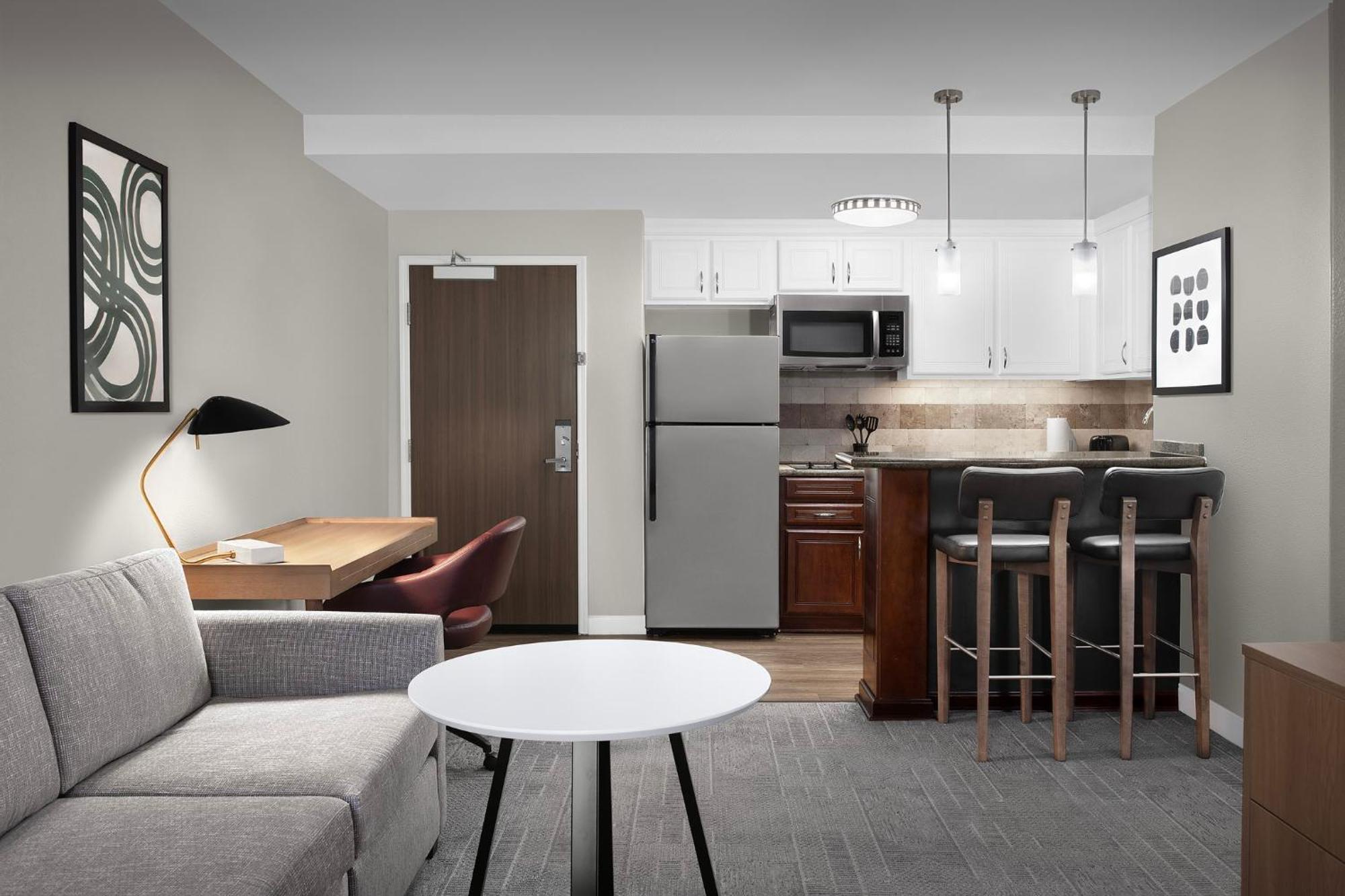 Staybridge Suites Columbia By Ihg Extérieur photo