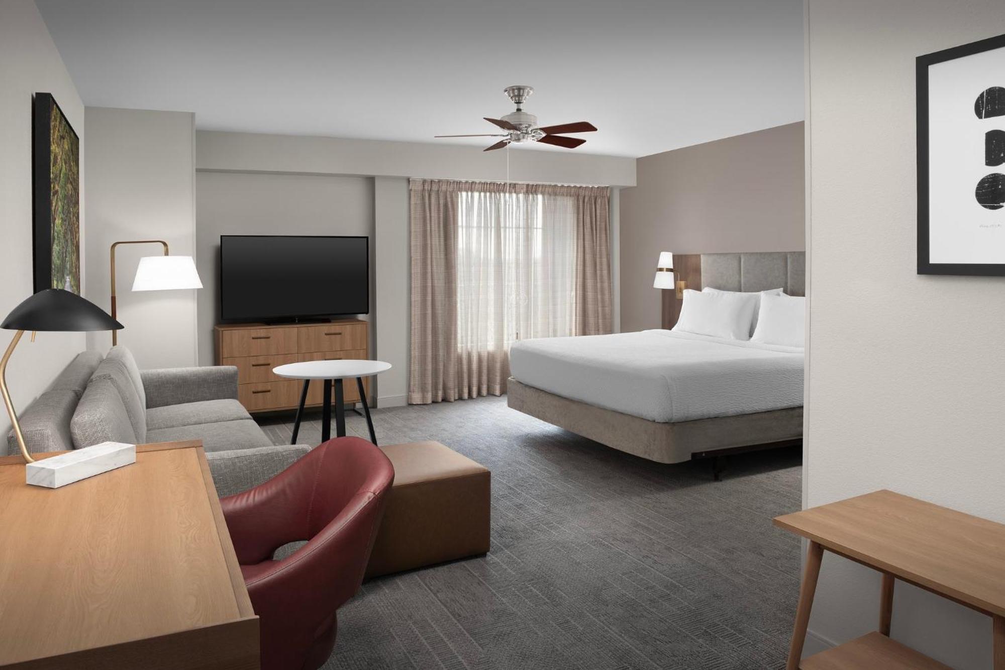 Staybridge Suites Columbia By Ihg Extérieur photo