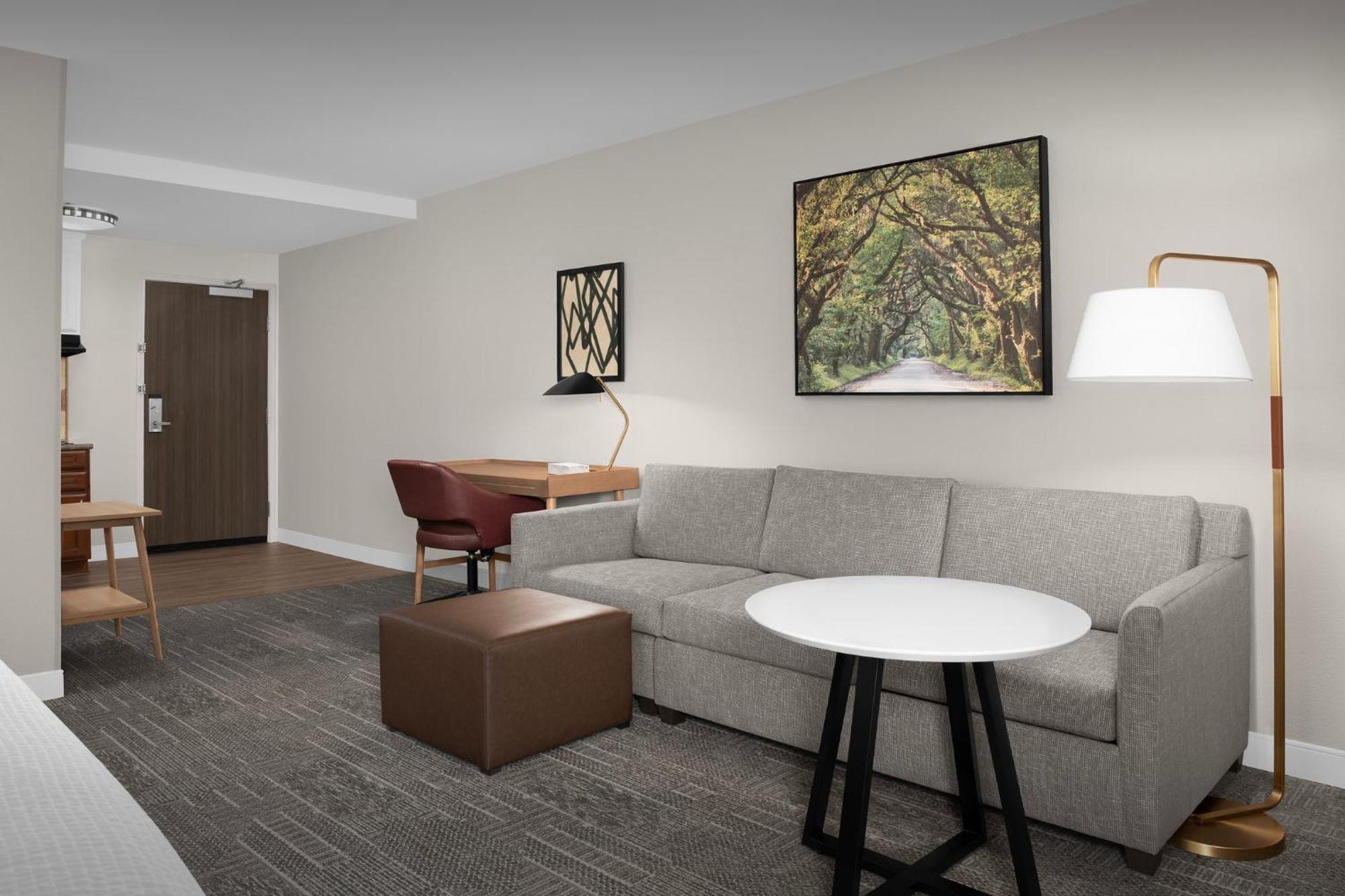 Staybridge Suites Columbia By Ihg Extérieur photo