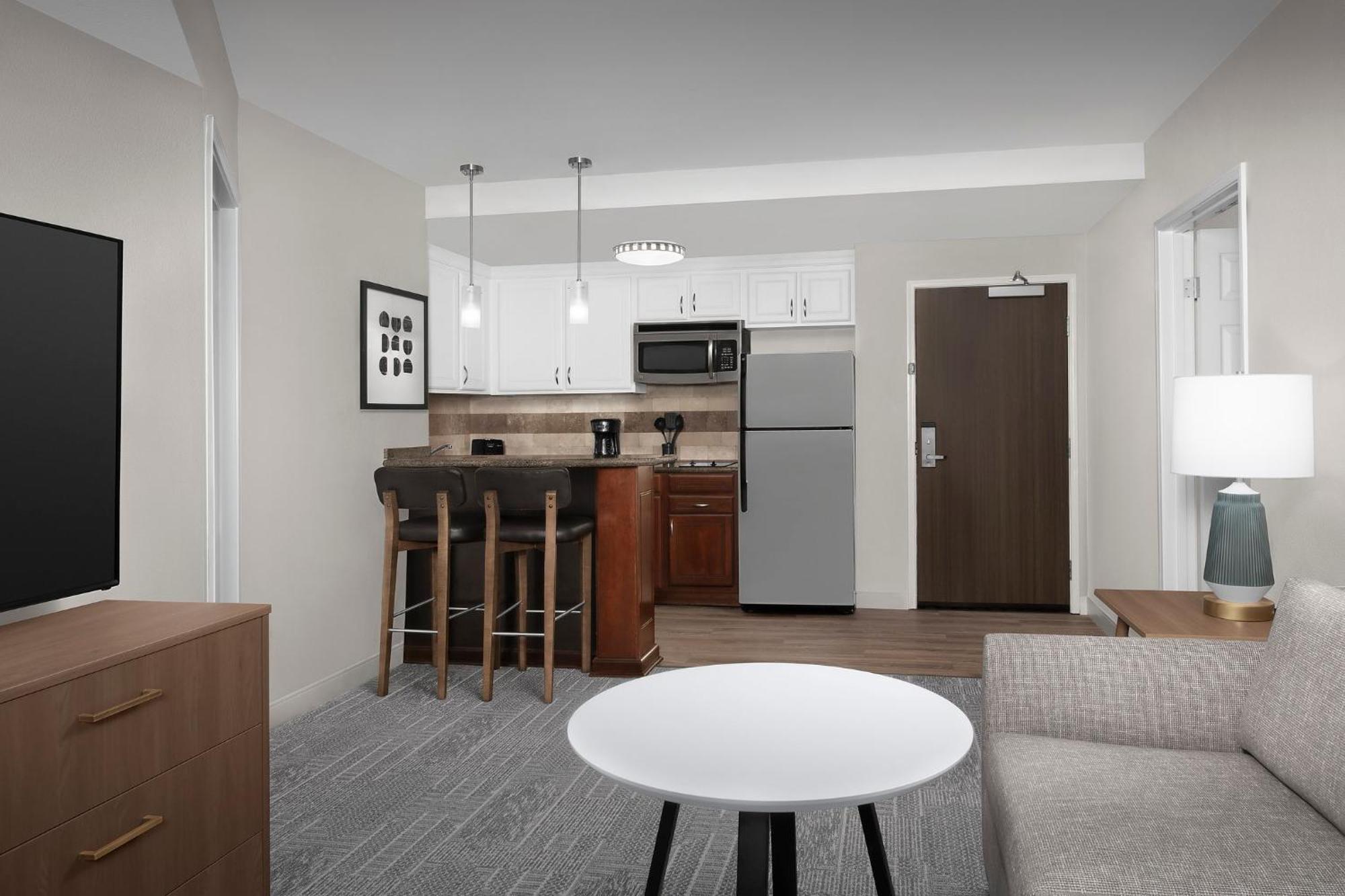 Staybridge Suites Columbia By Ihg Extérieur photo