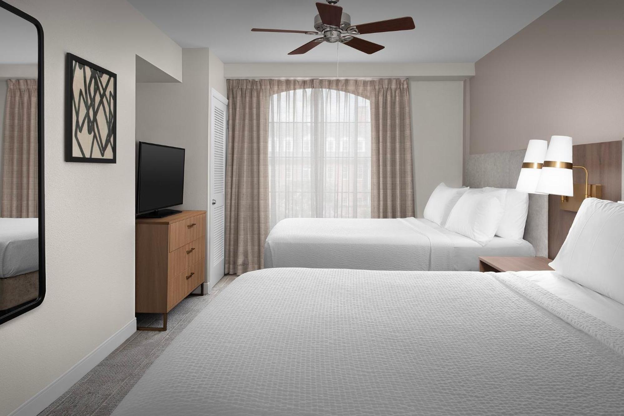 Staybridge Suites Columbia By Ihg Extérieur photo