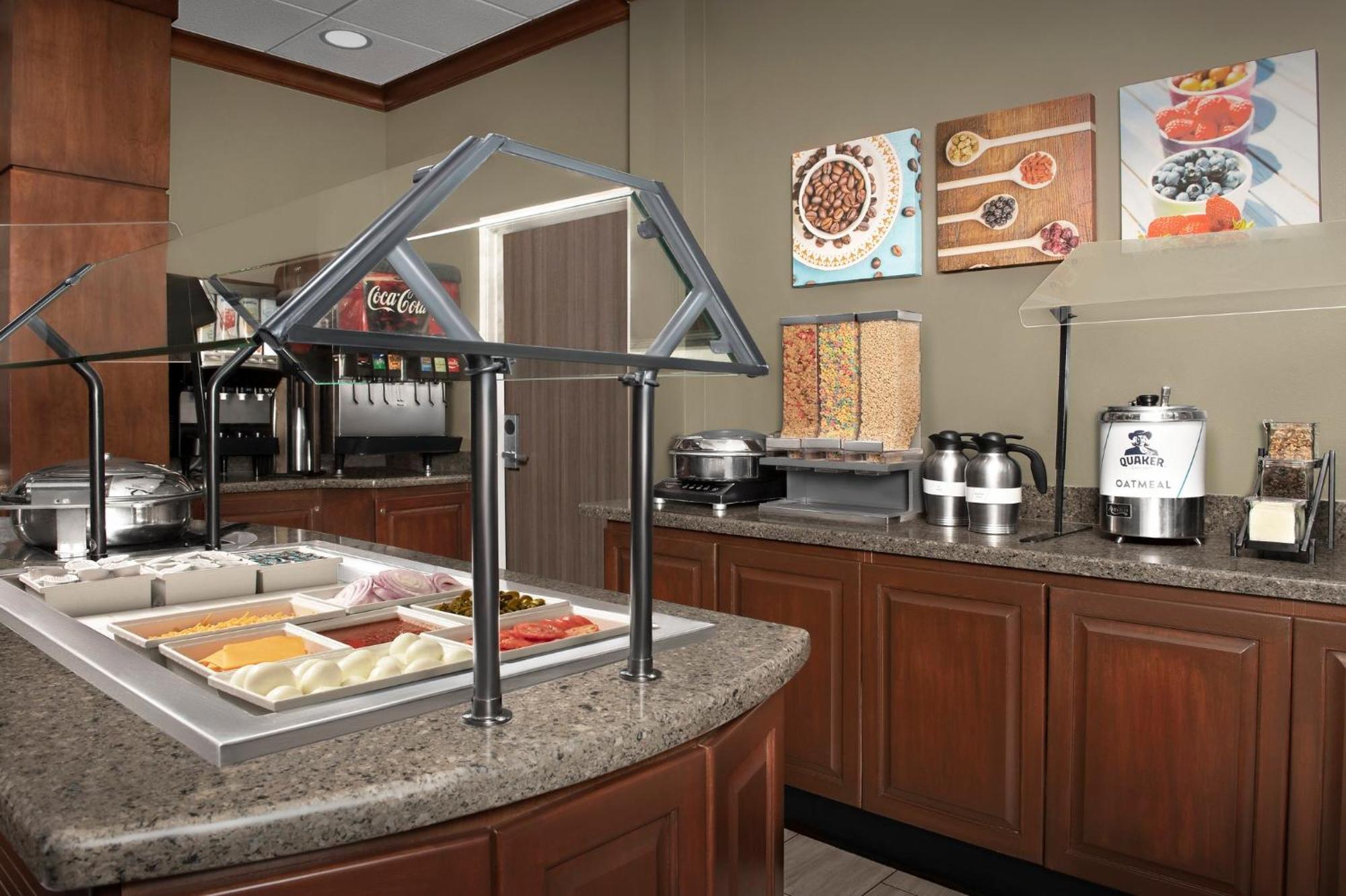 Staybridge Suites Columbia By Ihg Extérieur photo