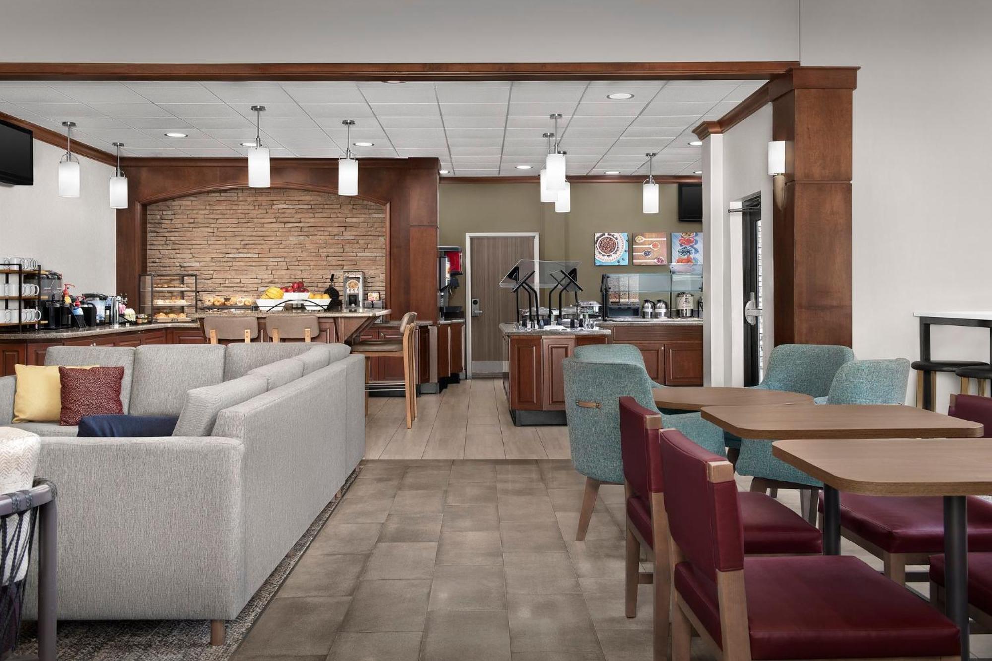 Staybridge Suites Columbia By Ihg Extérieur photo