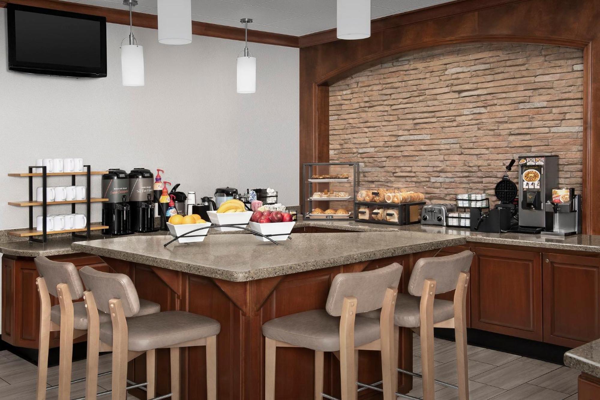Staybridge Suites Columbia By Ihg Extérieur photo