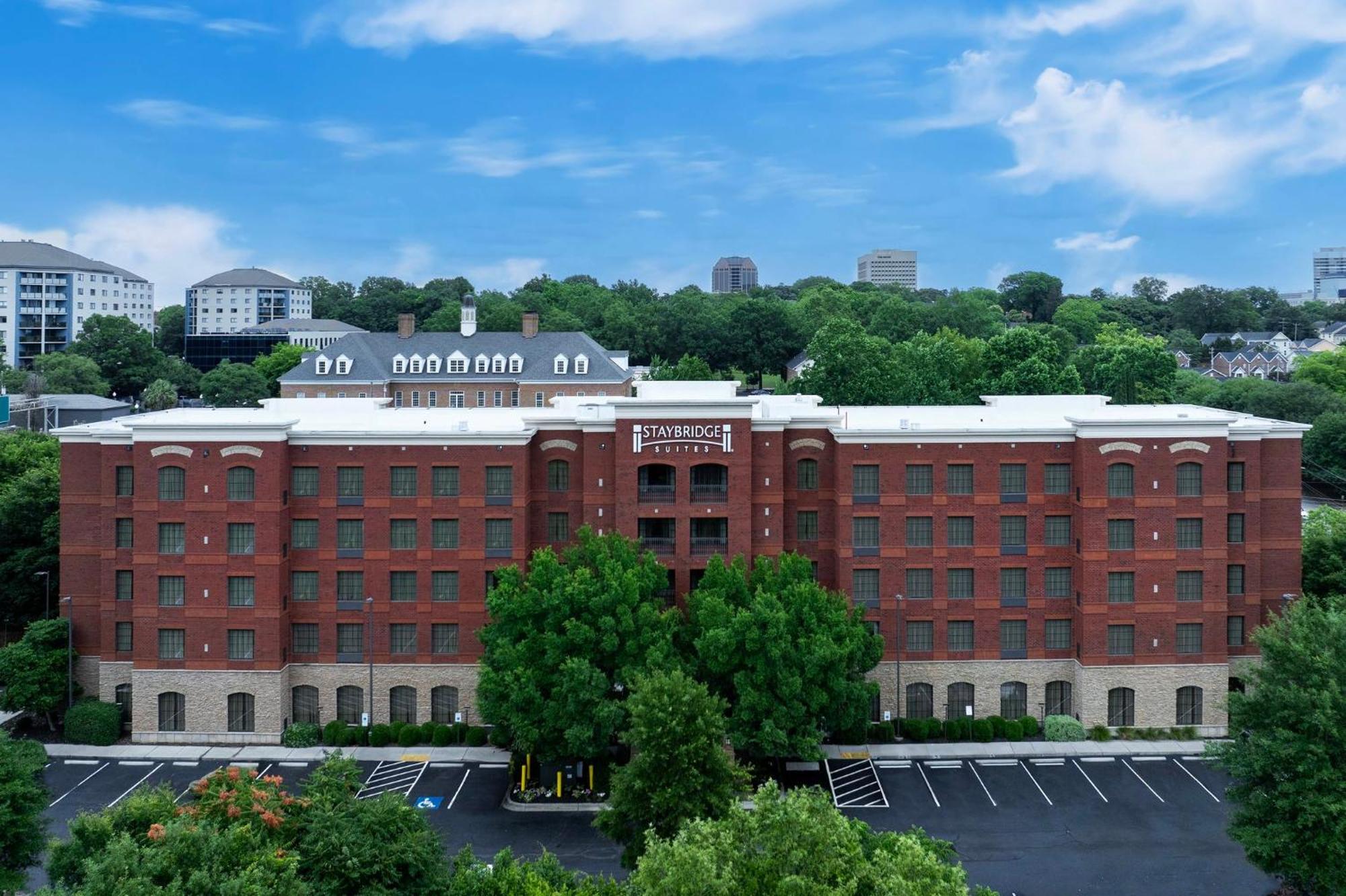 Staybridge Suites Columbia By Ihg Extérieur photo