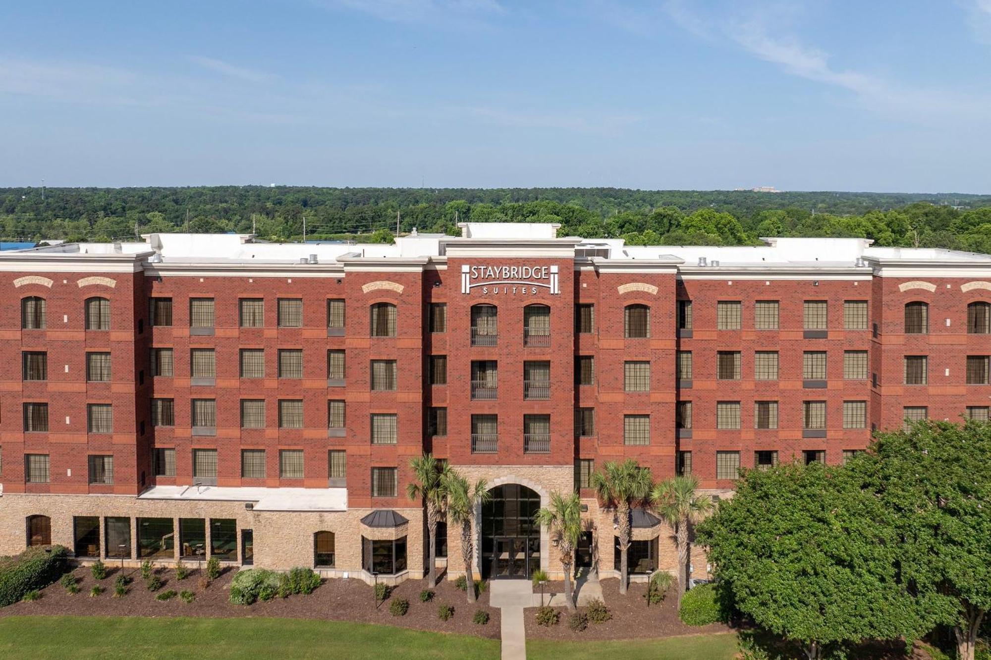 Staybridge Suites Columbia By Ihg Extérieur photo
