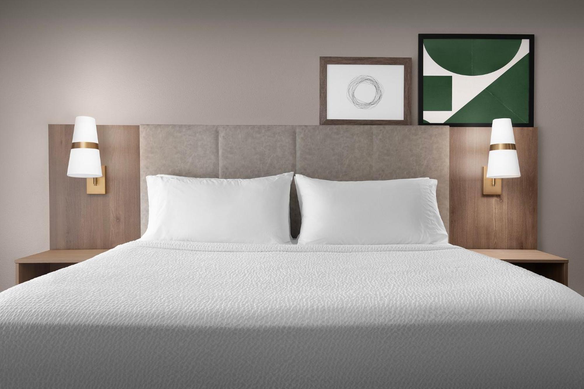 Staybridge Suites Columbia By Ihg Extérieur photo