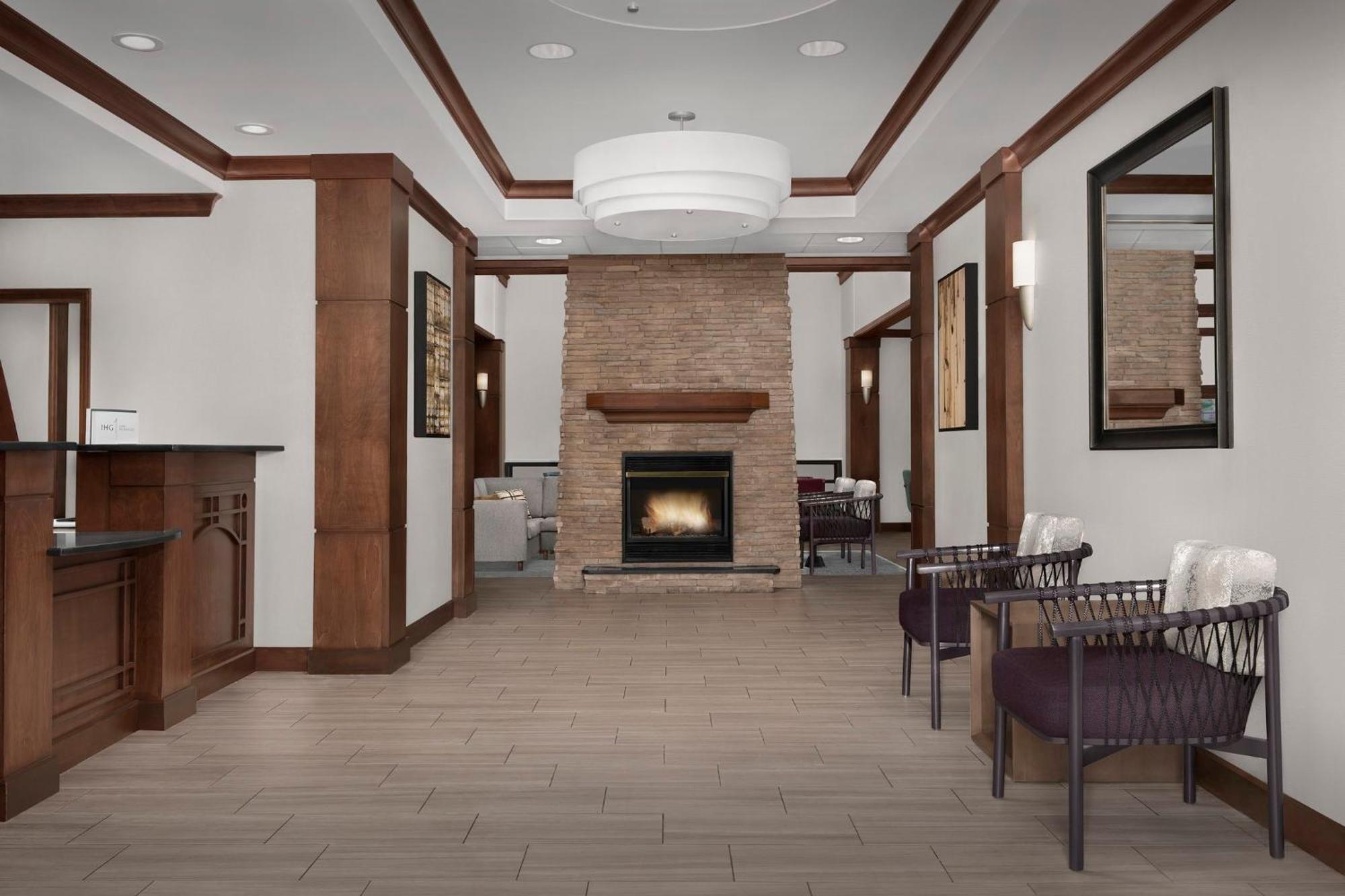 Staybridge Suites Columbia By Ihg Extérieur photo