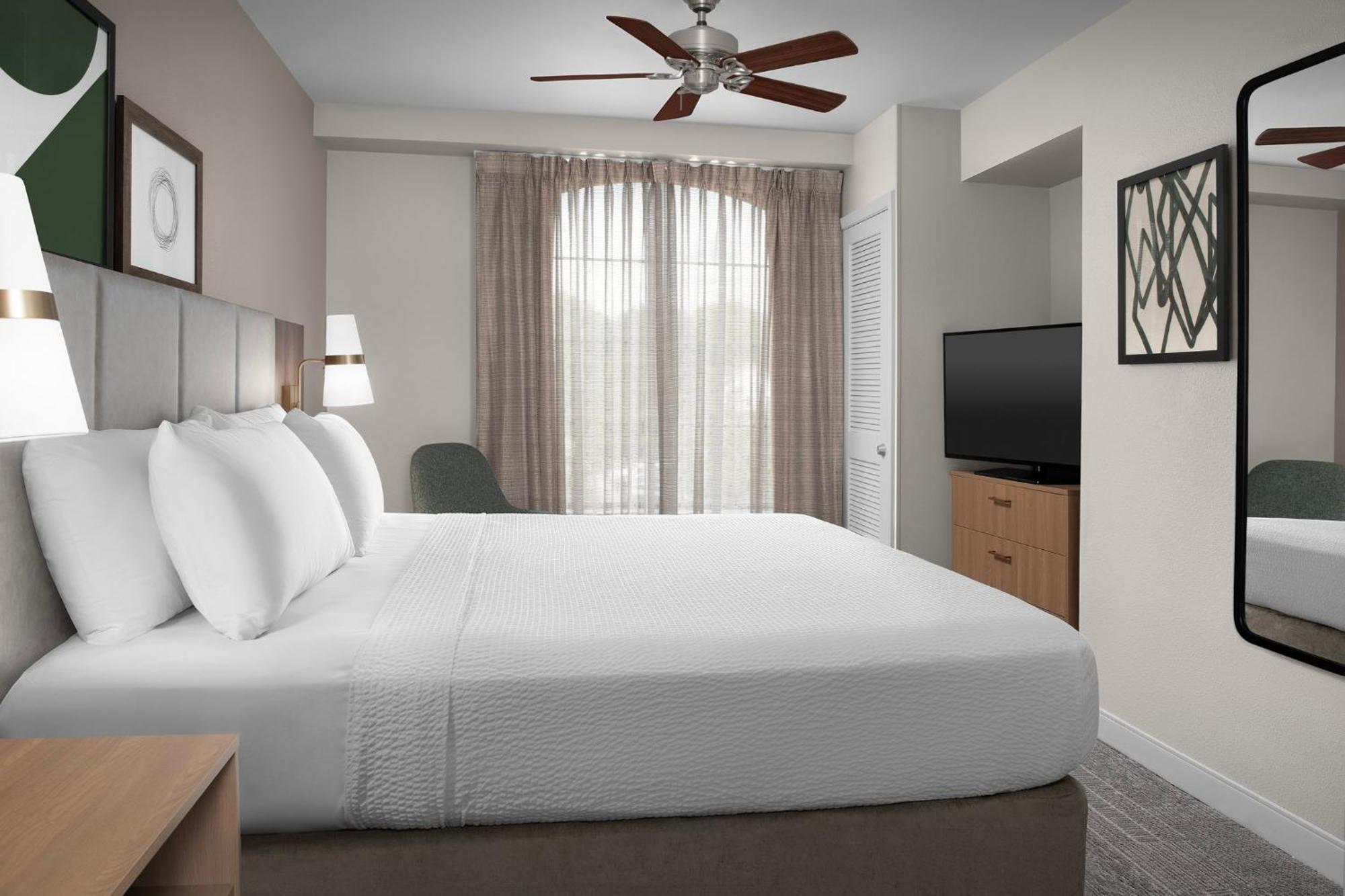 Staybridge Suites Columbia By Ihg Extérieur photo