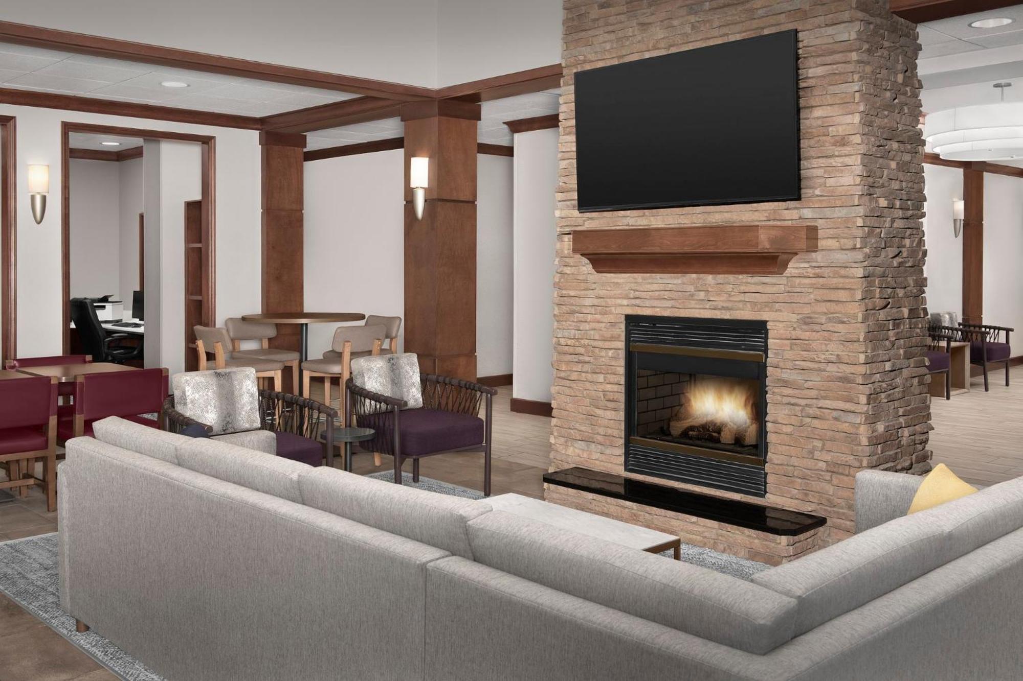 Staybridge Suites Columbia By Ihg Extérieur photo