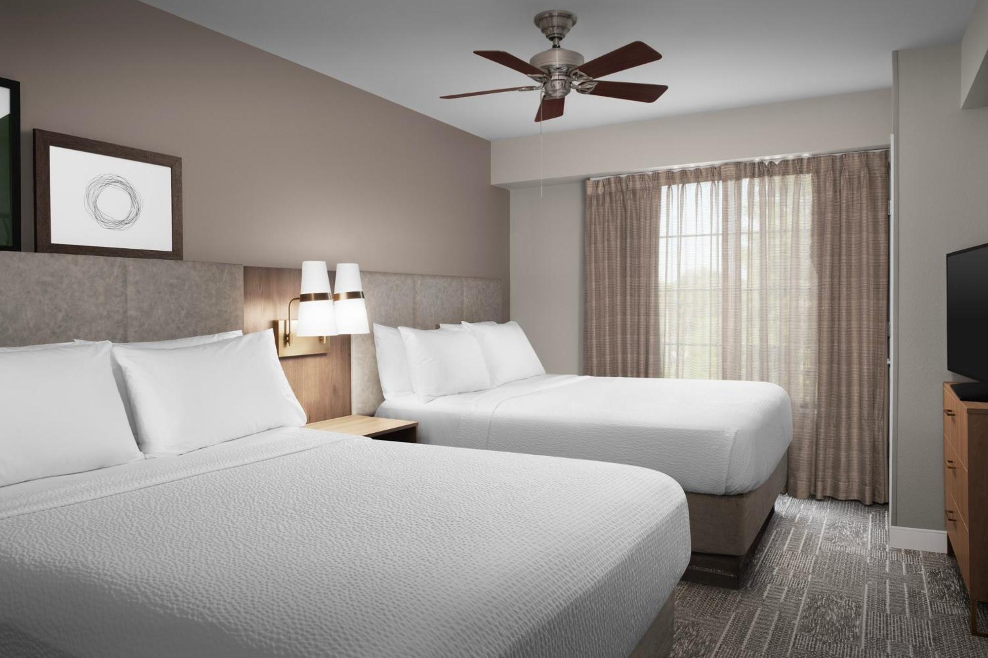 Staybridge Suites Columbia, An Ihg Hotel Extérieur photo