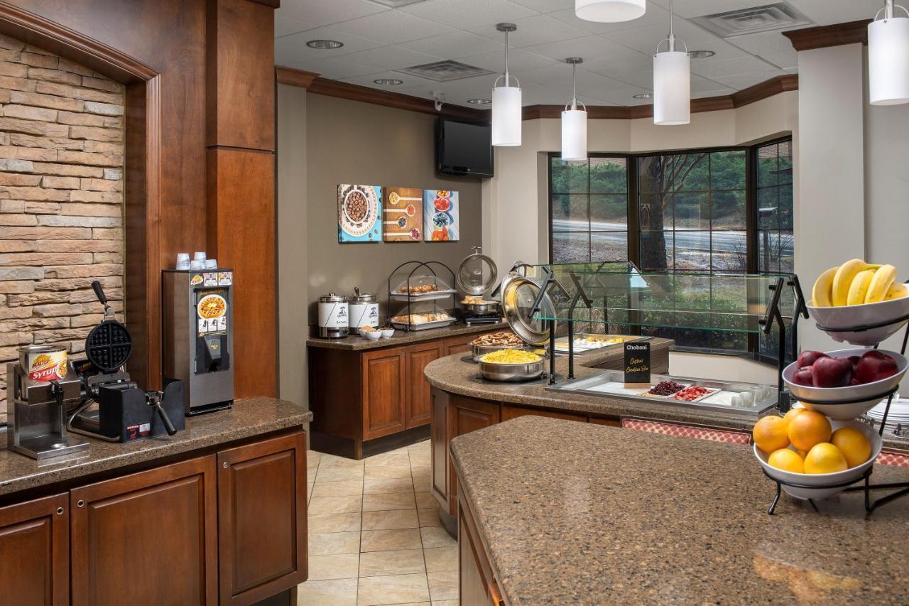 Staybridge Suites Columbia By Ihg Extérieur photo