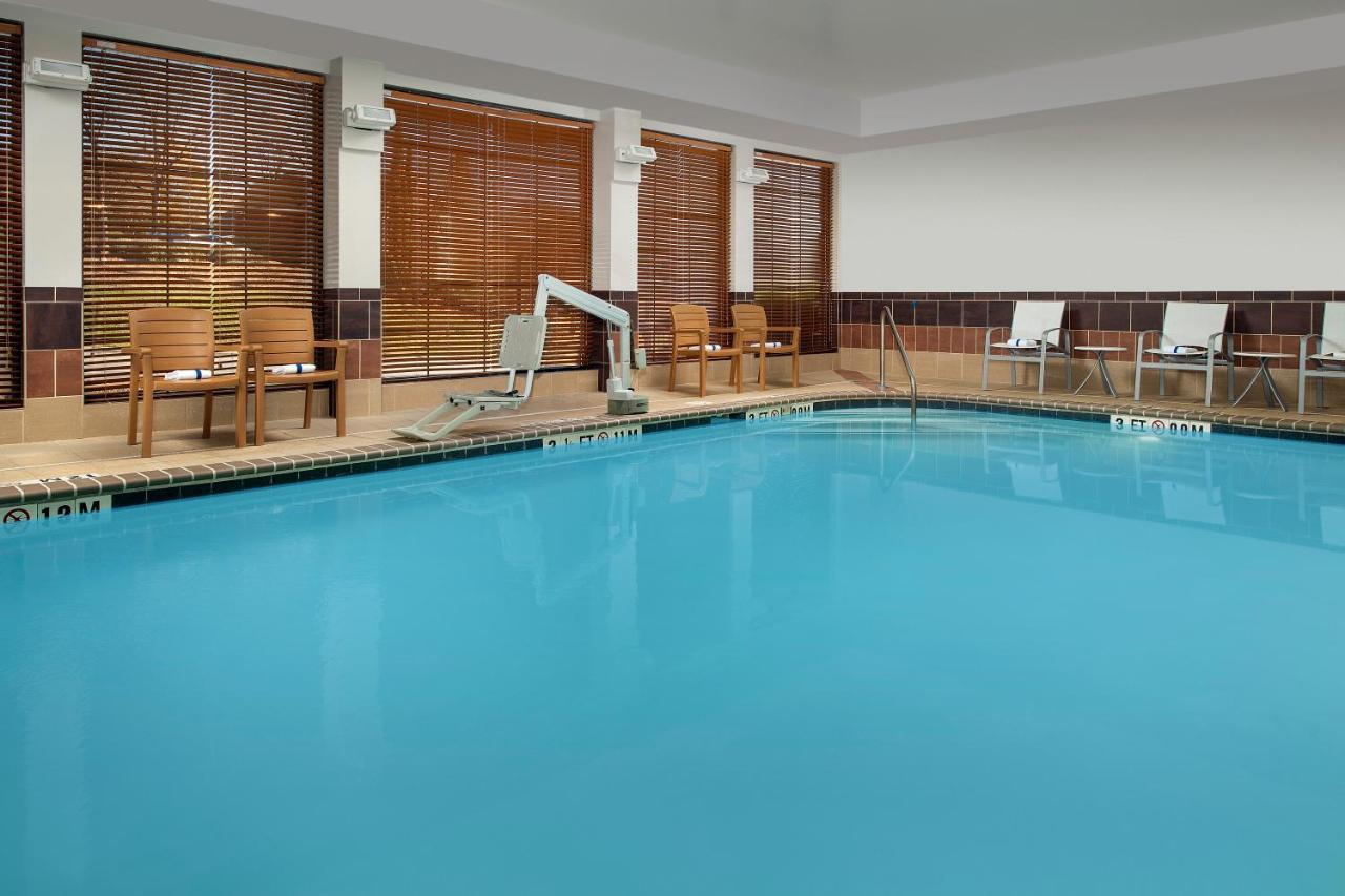 Staybridge Suites Columbia By Ihg Extérieur photo