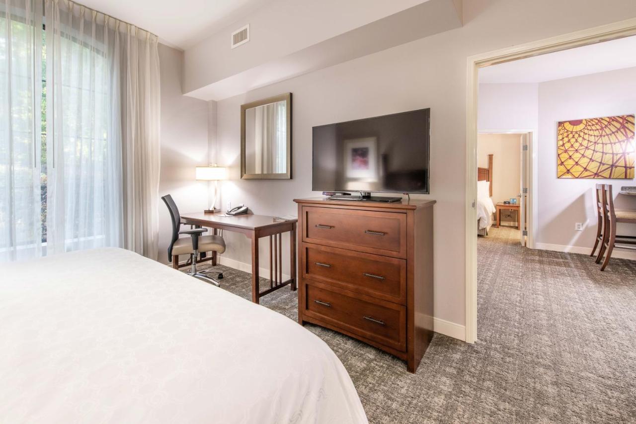 Staybridge Suites Columbia By Ihg Chambre photo