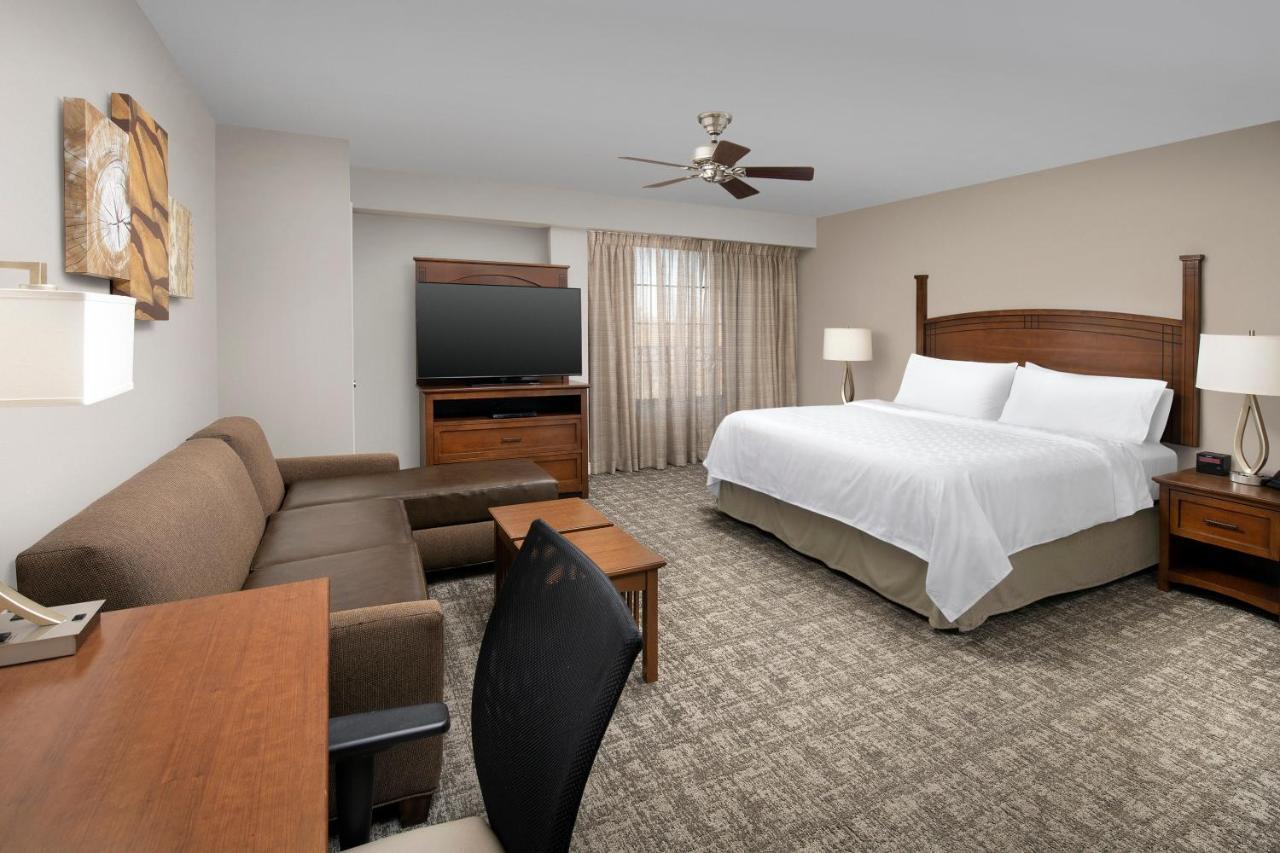 Staybridge Suites Columbia, An Ihg Hotel Chambre photo