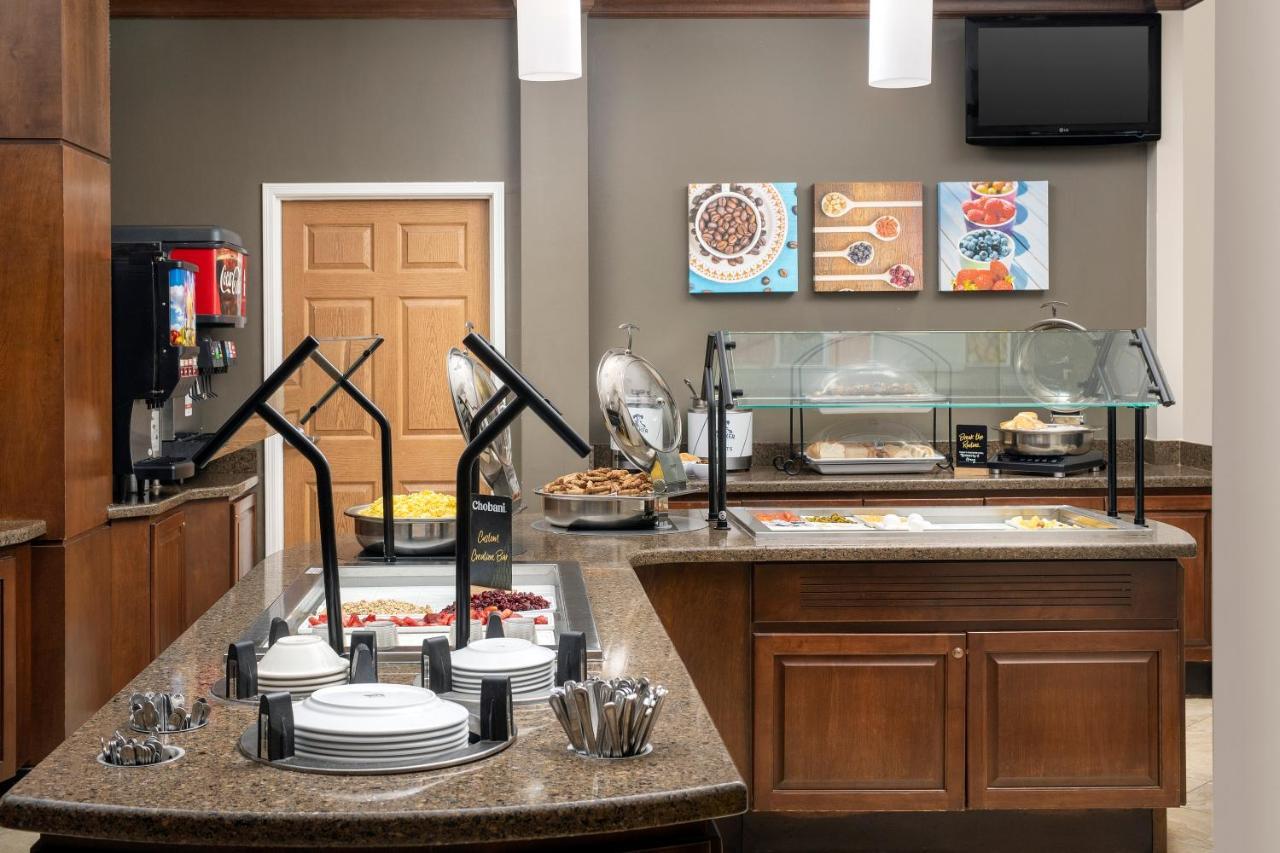 Staybridge Suites Columbia By Ihg Extérieur photo