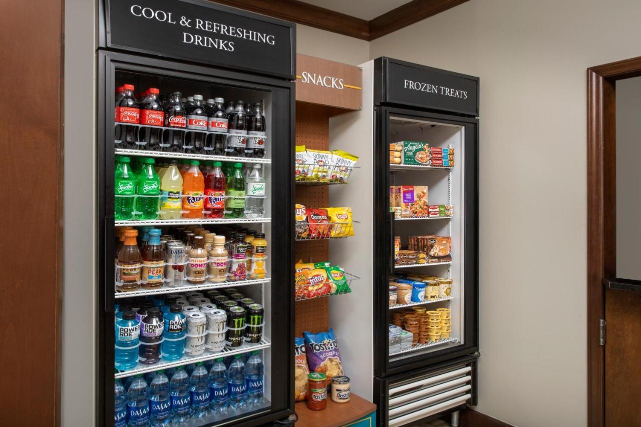 Staybridge Suites Columbia By Ihg Extérieur photo