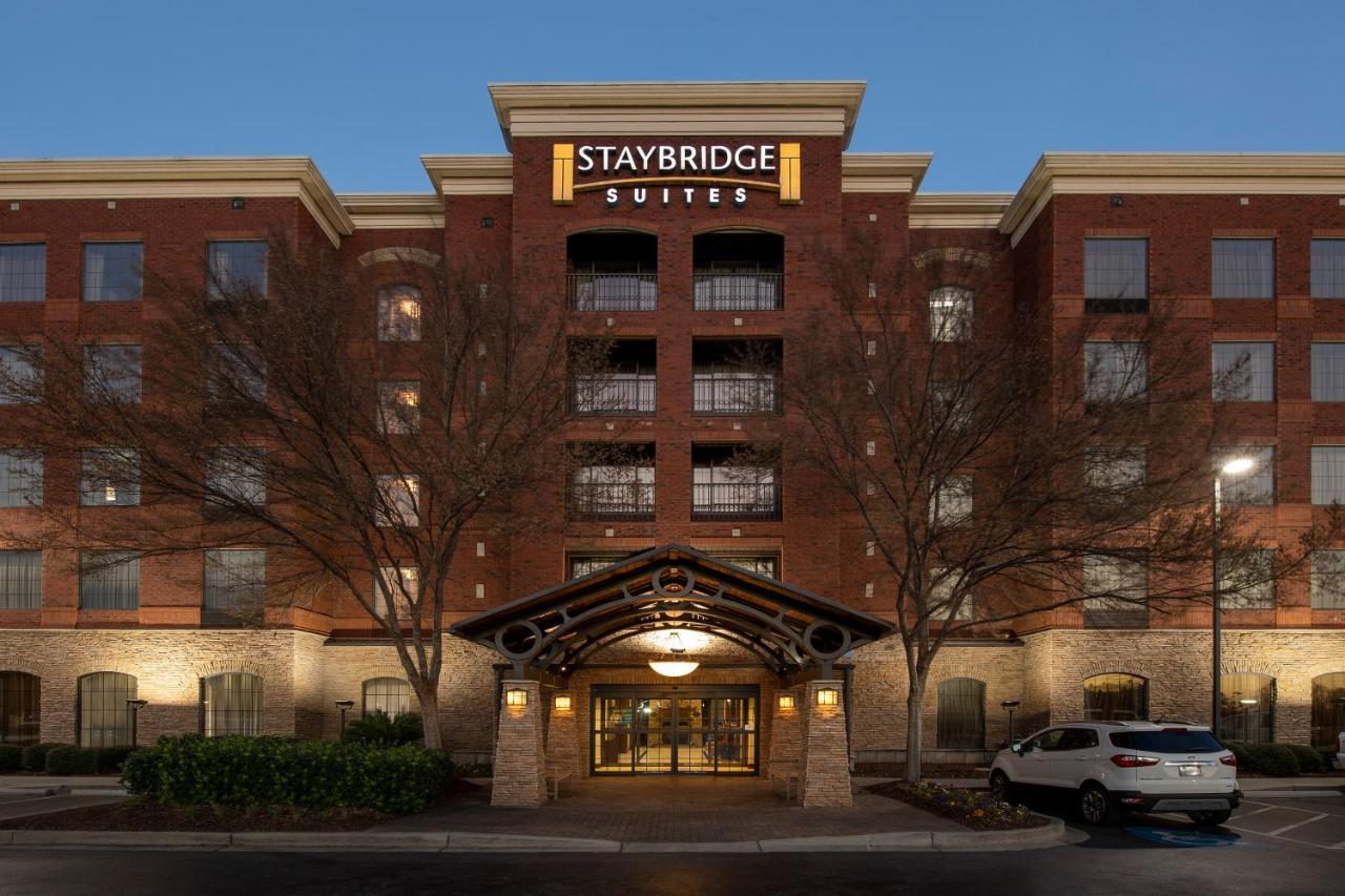 Staybridge Suites Columbia, An Ihg Hotel Extérieur photo