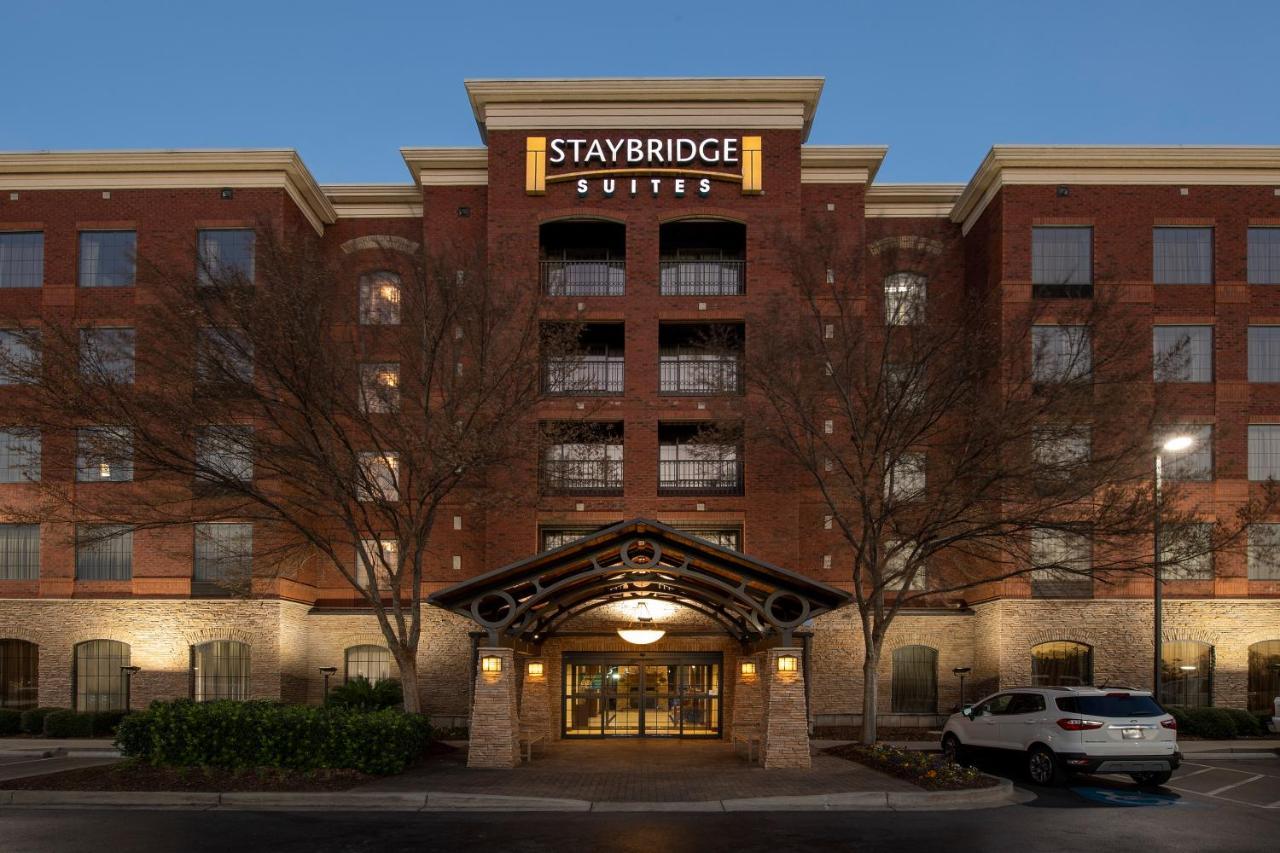 Staybridge Suites Columbia By Ihg Extérieur photo