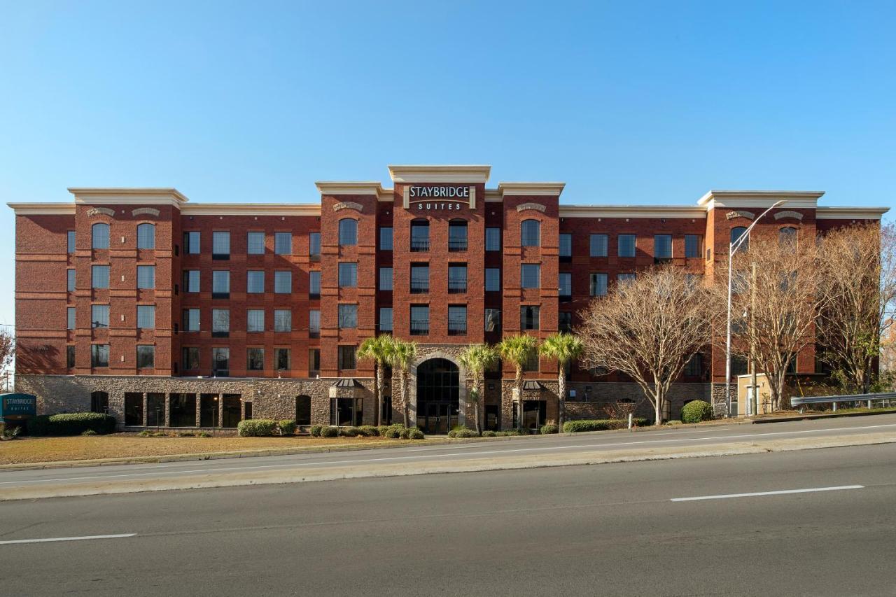 Staybridge Suites Columbia By Ihg Extérieur photo