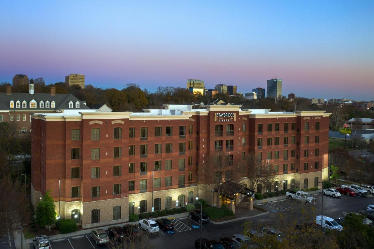 Staybridge Suites Columbia By Ihg Extérieur photo