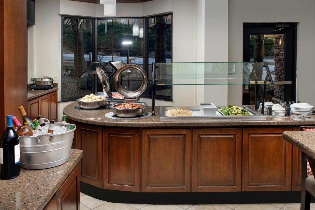 Staybridge Suites Columbia By Ihg Extérieur photo