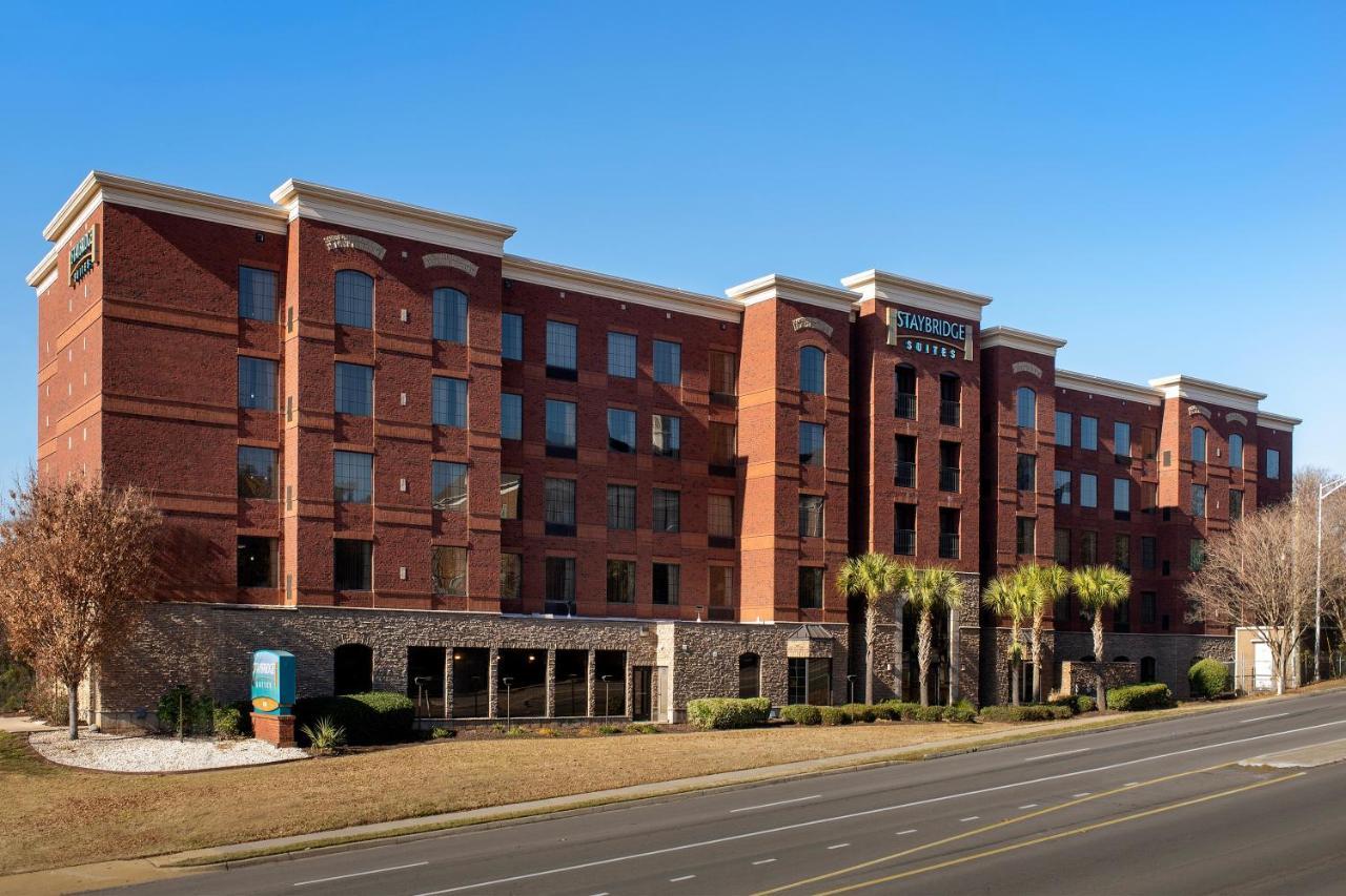 Staybridge Suites Columbia, An Ihg Hotel Extérieur photo