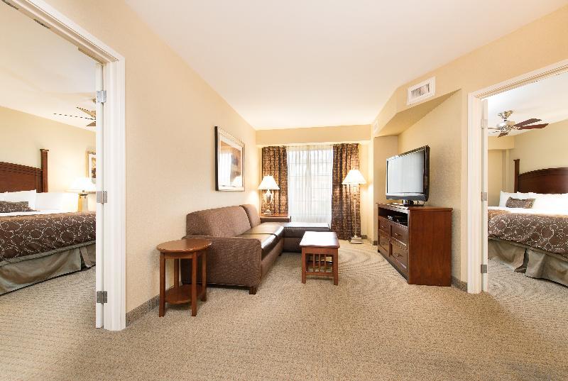 Staybridge Suites Columbia, An Ihg Hotel Extérieur photo